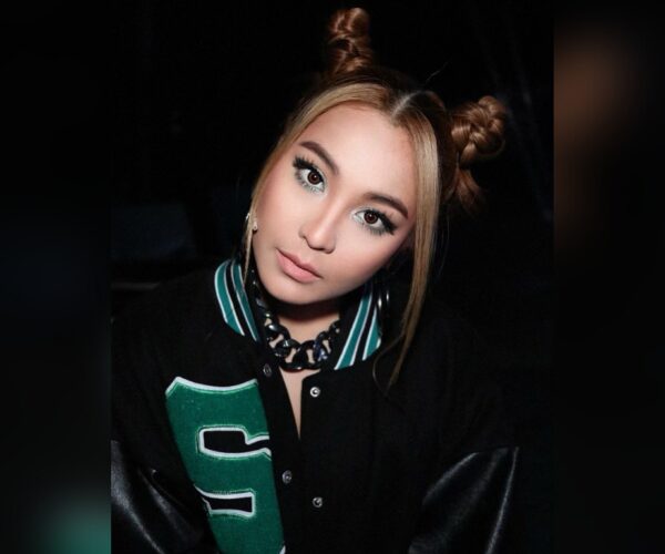Janna Nick tegas hentikan ‘body shaming’