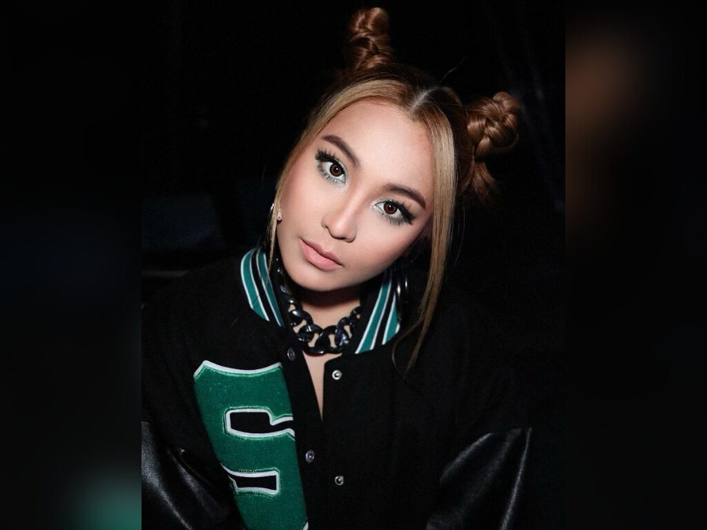 Janna Nick tegas hentikan ‘body shaming’