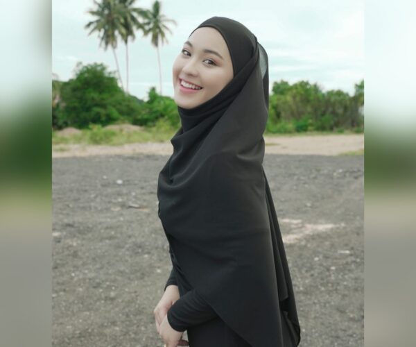 Janna Nick rancang bina pusat tahfiz