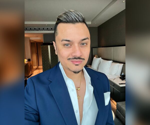 Fazley Yaakob berang jadi mangsa ‘body shaming’