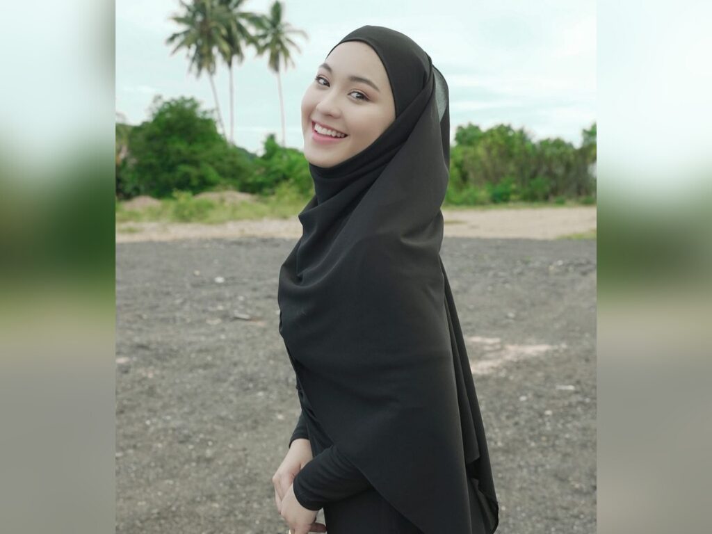 Janna Nick rancang bina pusat tahfiz