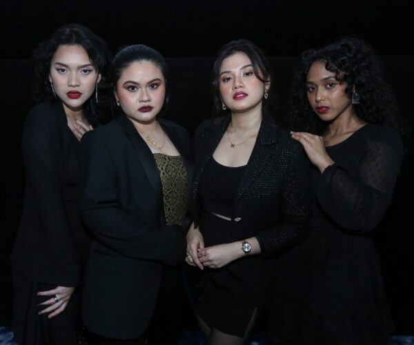 “Histeria The Series” papar isu sosial di sekolah