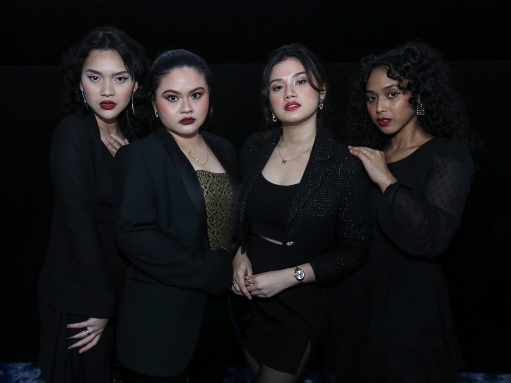 “Histeria The Series” papar isu sosial di sekolah