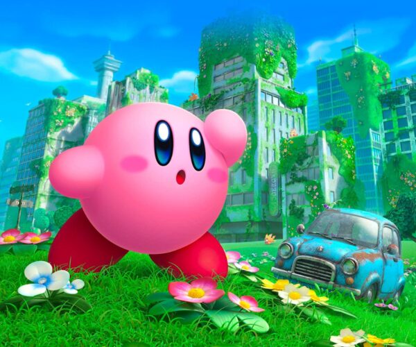 7 Karakter permainan video Nintendo paling comel