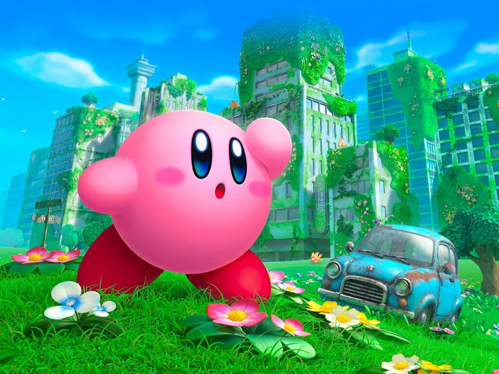 7 Karakter permainan video Nintendo paling comel