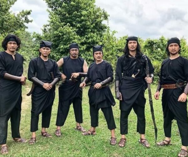 Filem “Mat Kilau” wajar jadi teladan