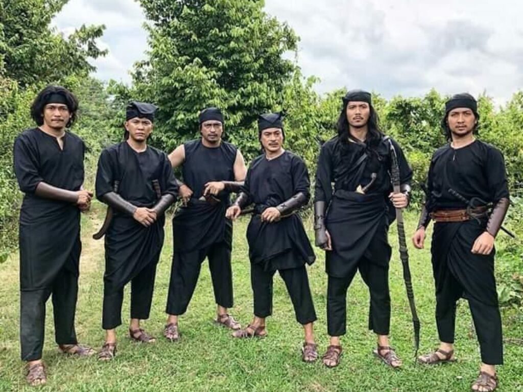 Filem “Mat Kilau” wajar jadi teladan