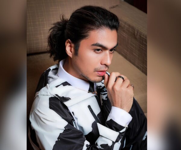 Ben Amir jalani pembedahan, mohon doa ramai