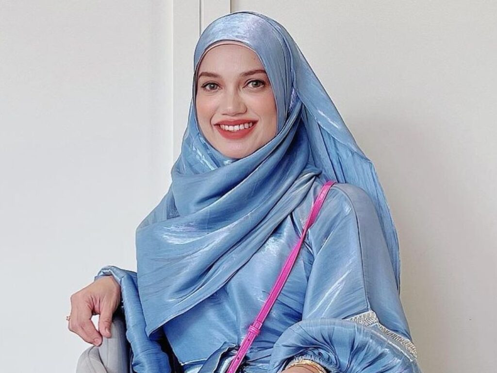 Sebar fitnah, individu mohon maaf pada Puteri Sarah