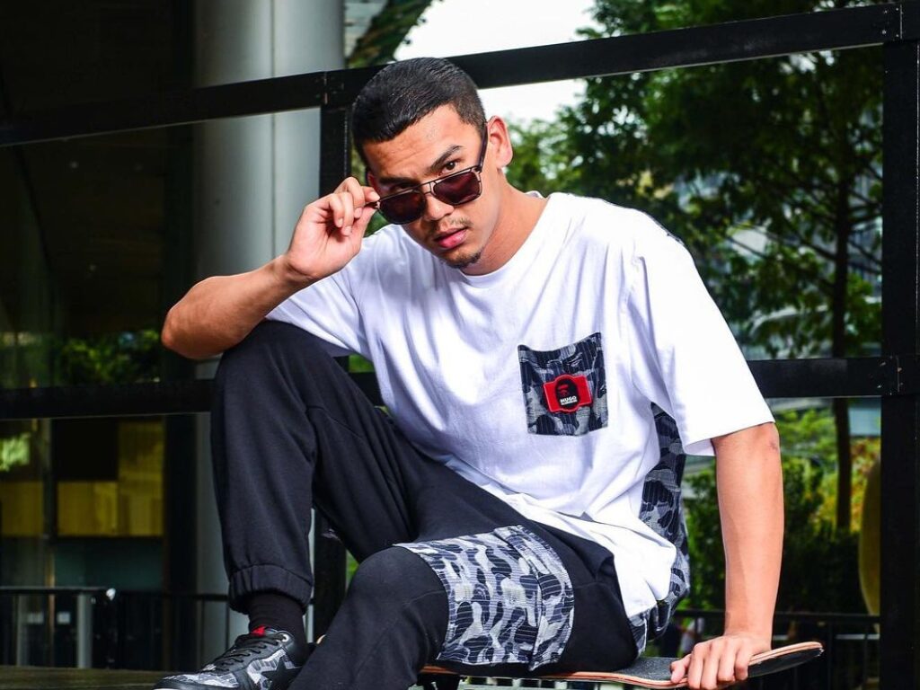 MK mohon maaf terpaksa batal Get Starstruck by MK