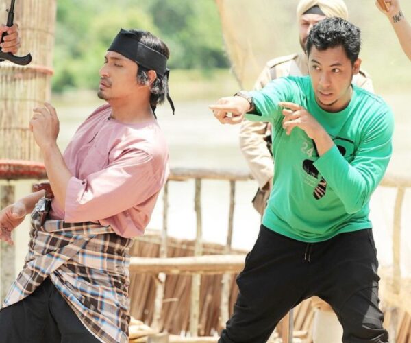 Filem “Mat Kilau” raih RM90 juta selepas 33 hari