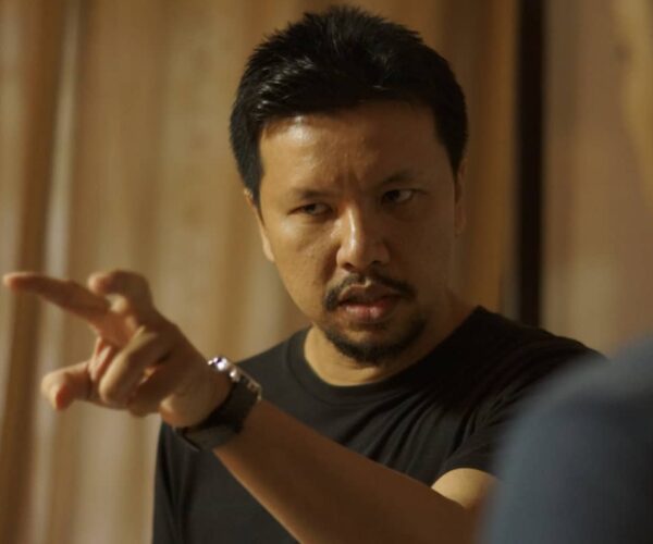 Pengarah kongsi pengalaman aneh sewaktu penggambaran “Jerangkung Dalam Almari”