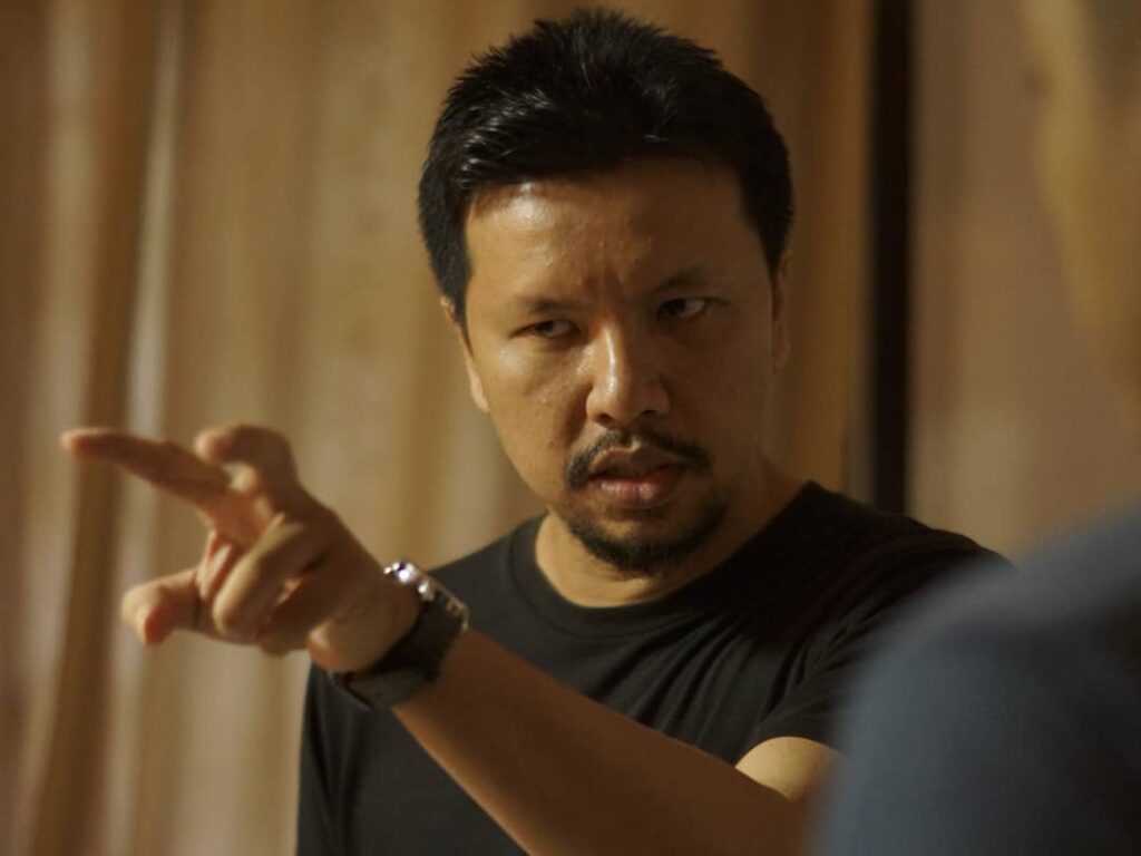 Pengarah kongsi pengalaman aneh sewaktu penggambaran “Jerangkung Dalam Almari”