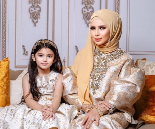 Rozita Che Wan tak larang anak melaram