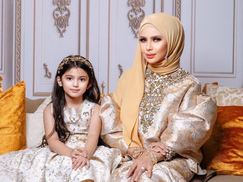 Rozita Che Wan tak larang anak melaram