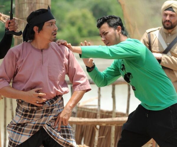 “Mat Kilau” kutip RM47 juta dalam 11 hari