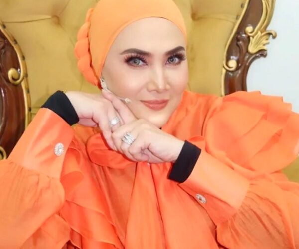 Mas Idayu dapat tajaan kahwin RM7 juta