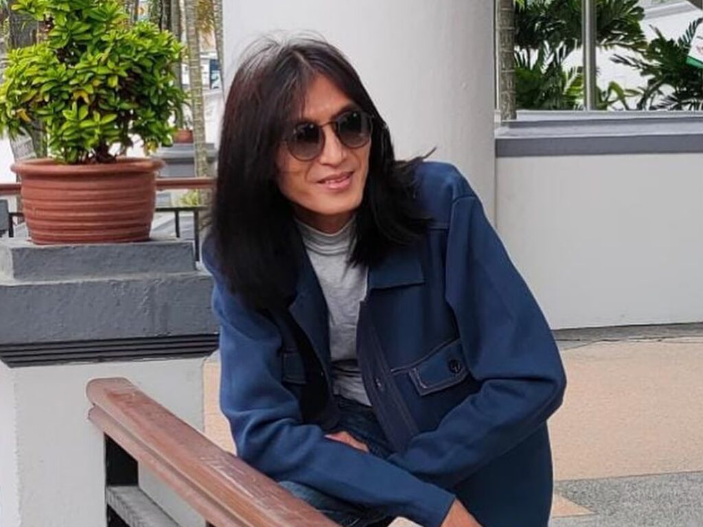 Konsert Doa Buat Zamani hadiah untuk peminat