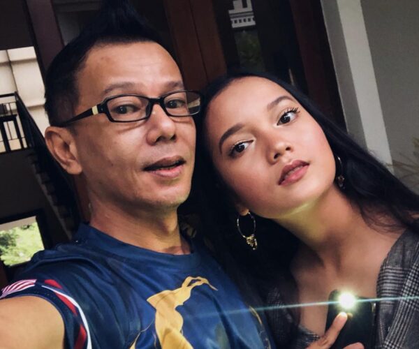 Azhar Sulaiman enggan ambil tindakan undang-undang