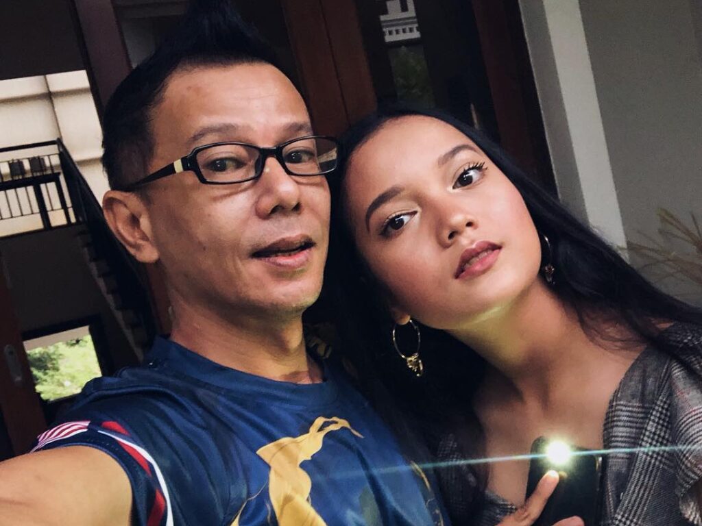 Azhar Sulaiman enggan ambil tindakan undang-undang