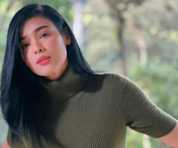 Chacha Maembong tidak selektif