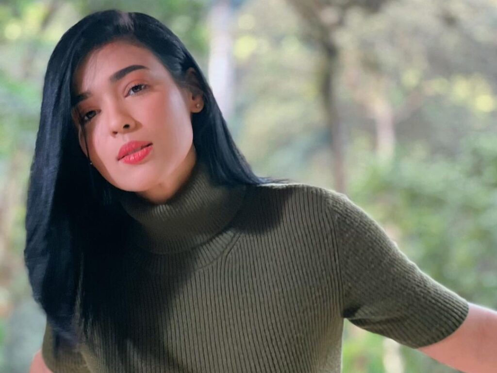 Chacha Maembong tidak selektif