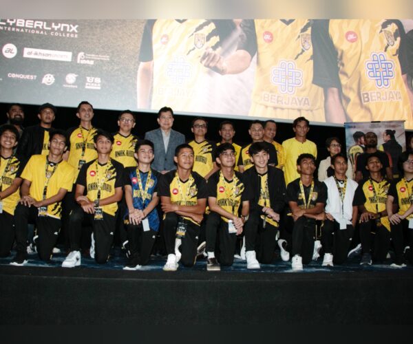 “Anak Rimau The Movie” semarakkan semangat patriotik 