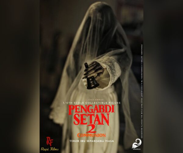 Joko Anwar letak syarat sebelum bikin “Pengabdi Setan 3”