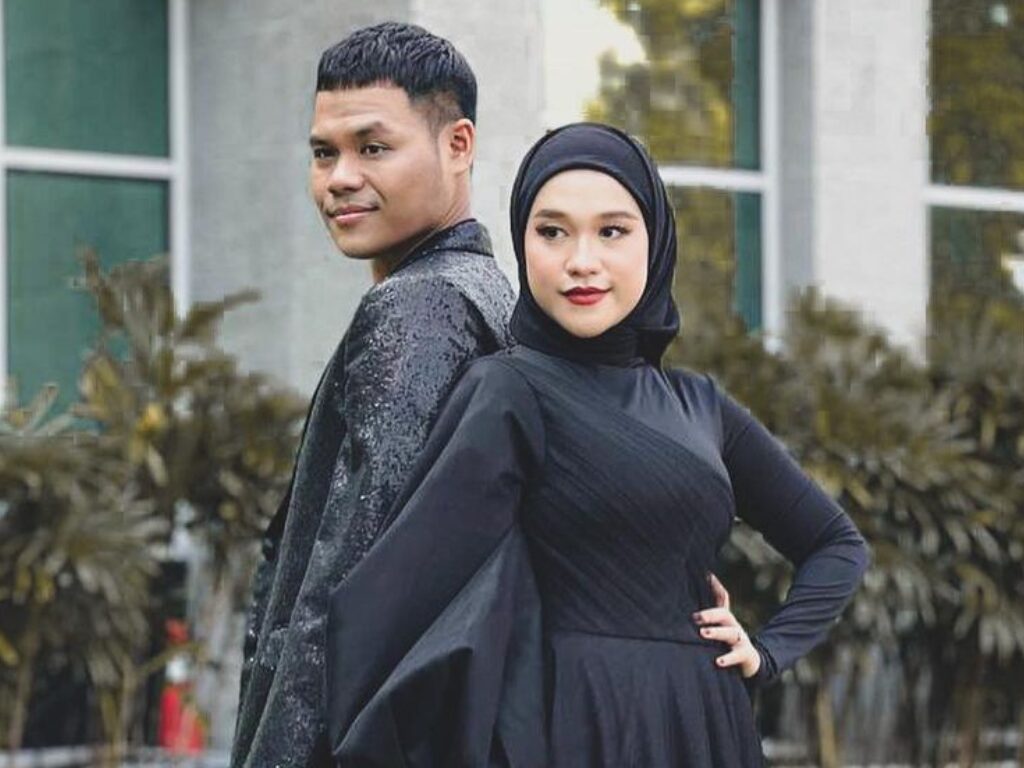 Ernie, Syamel kongsi kisah cinta dalam konsert