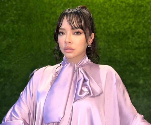Nora Danish persiap emosi bintangi filem “Kan Cheong”
