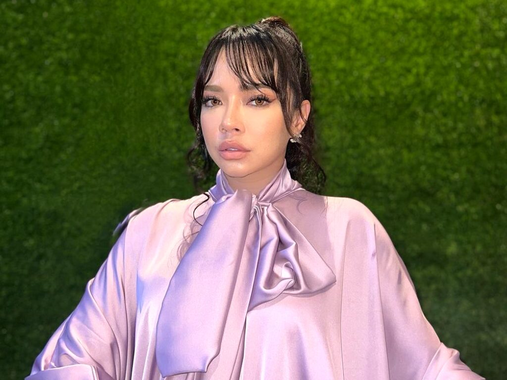 Nora Danish persiap emosi bintangi filem “Kan Cheong”