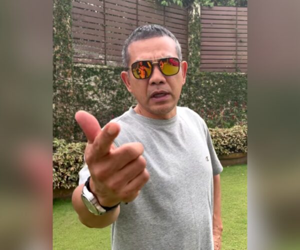 Rosyam Nor sokong pengkuatkuasaan RUU Kawalan Produk Tembakau dan Merokok