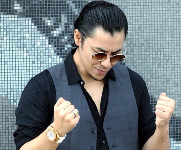 Syamsul Yusof pertimbang filem “Pasir Salak”