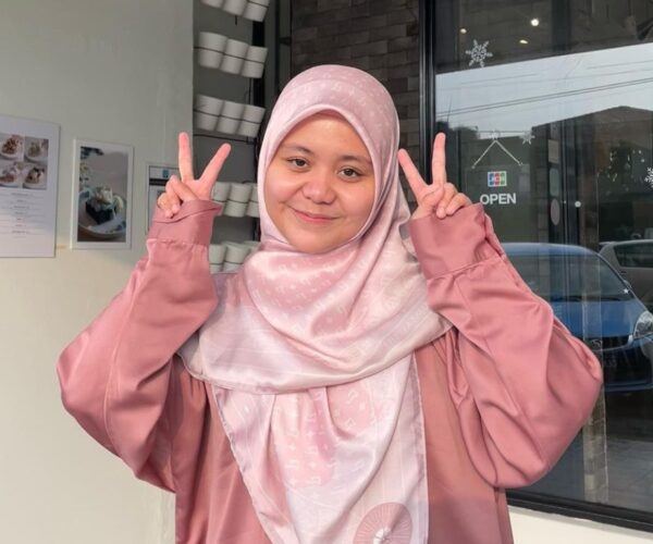 Najwa Latif enggan sertai pertandingan nyanyian