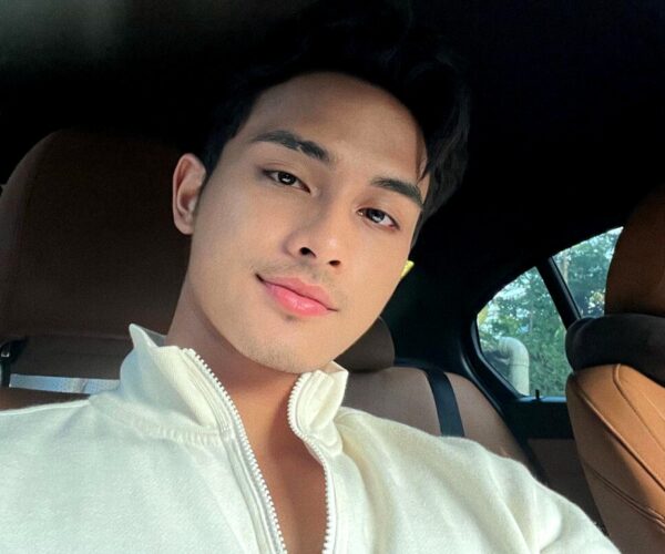 Watak Hayyat dekat dengan diri Aniq Suhair