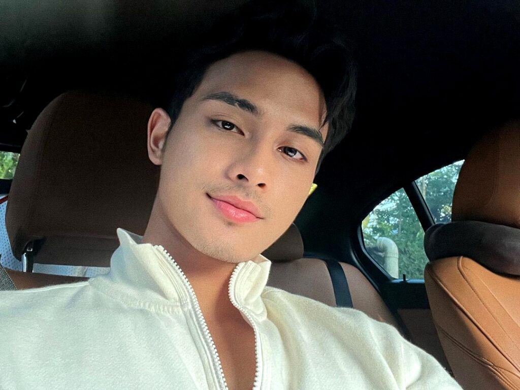 Watak Hayyat dekat dengan diri Aniq Suhair