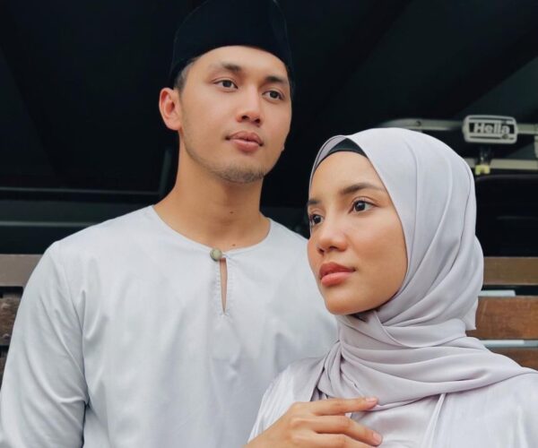 Sweet Qismina, Adam Lee dah pilih tarikh nikah