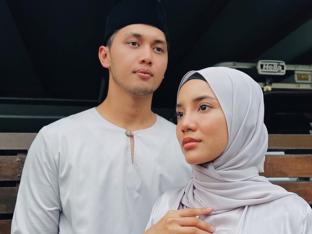 Sweet Qismina, Adam Lee dah pilih tarikh nikah