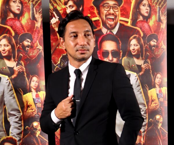 Terlalu sibuk bekerja, Zizan Razak pernah alami ‘anxiety’