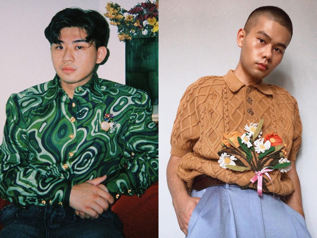 11 figura Malaysia yang tampil di Forbes’ 30 Under 30 Asia 2022 | MissMynah 11 figura Malaysia yang tampil di Forbes’ 30 Under 30 Asia 2022, forbes, forbes 30 under 30 asia, majalah, penyanyi, pereka fesyen, selebriti, usahawan, MissMynah