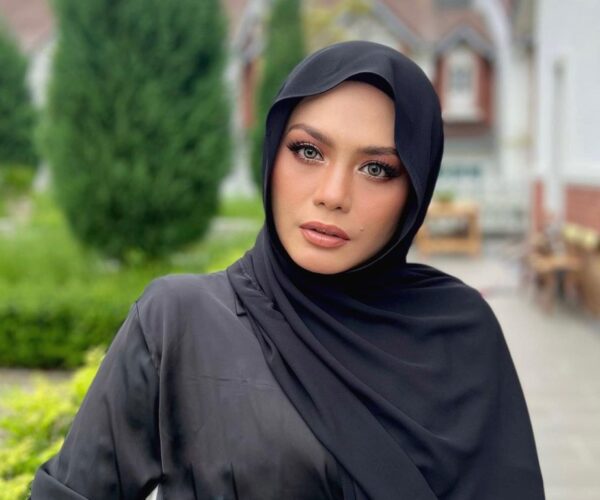 Alami keguguran, Zulin Aziz tegur netizen tanya soalan sensitif