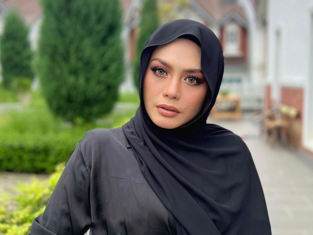 Alami keguguran, Zulin Aziz tegur netizen tanya soalan sensitif