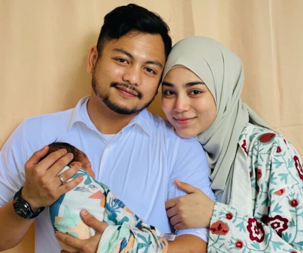 Uyaina, Syahiran pilih nama Raja Urhan