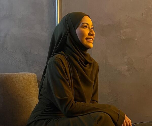 Zara Zya ingin galas watak antagonis
