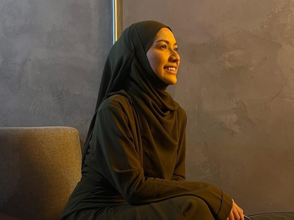Zara Zya ingin galas watak antagonis