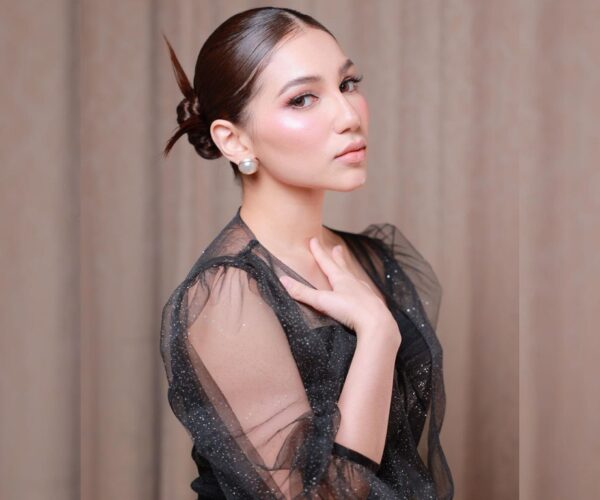 Elisya Sandha alami kejadian mistik ketika penggambaran filem “Rasuk”