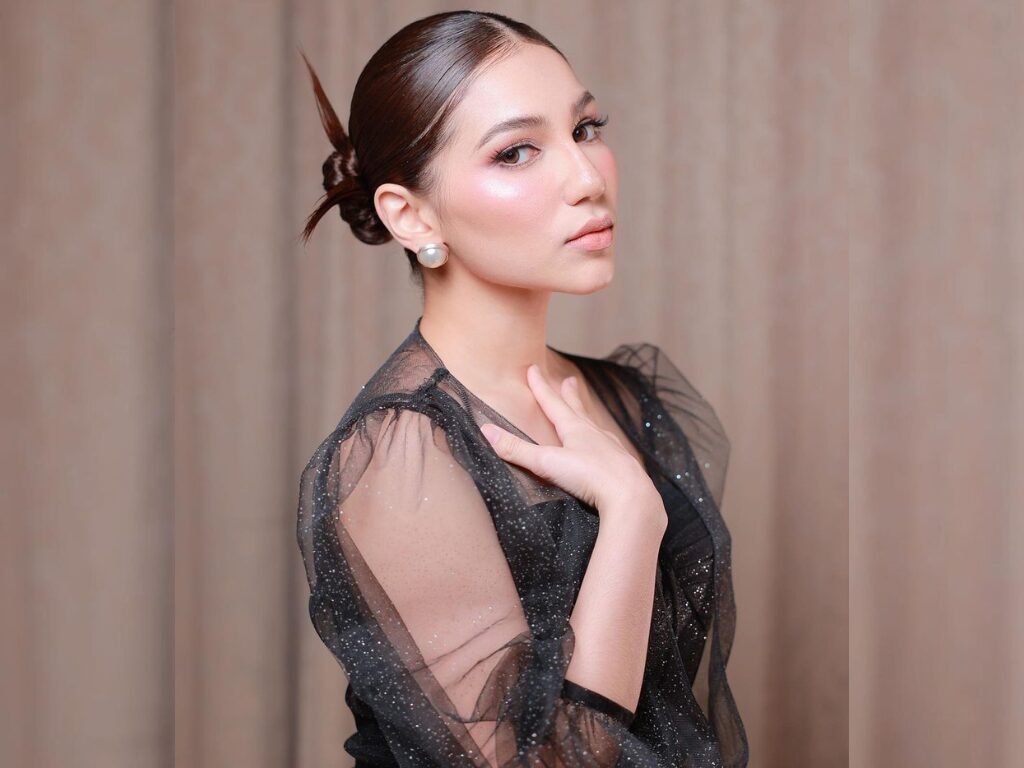 Elisya Sandha alami kejadian mistik ketika penggambaran filem “Rasuk”