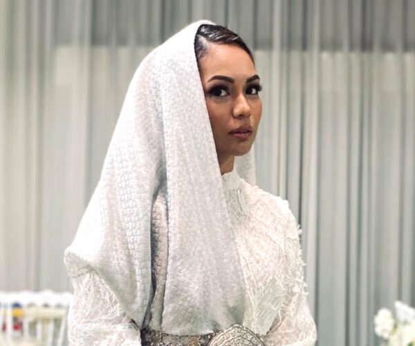 Nad Zainal nafi kehadiran orang ketiga