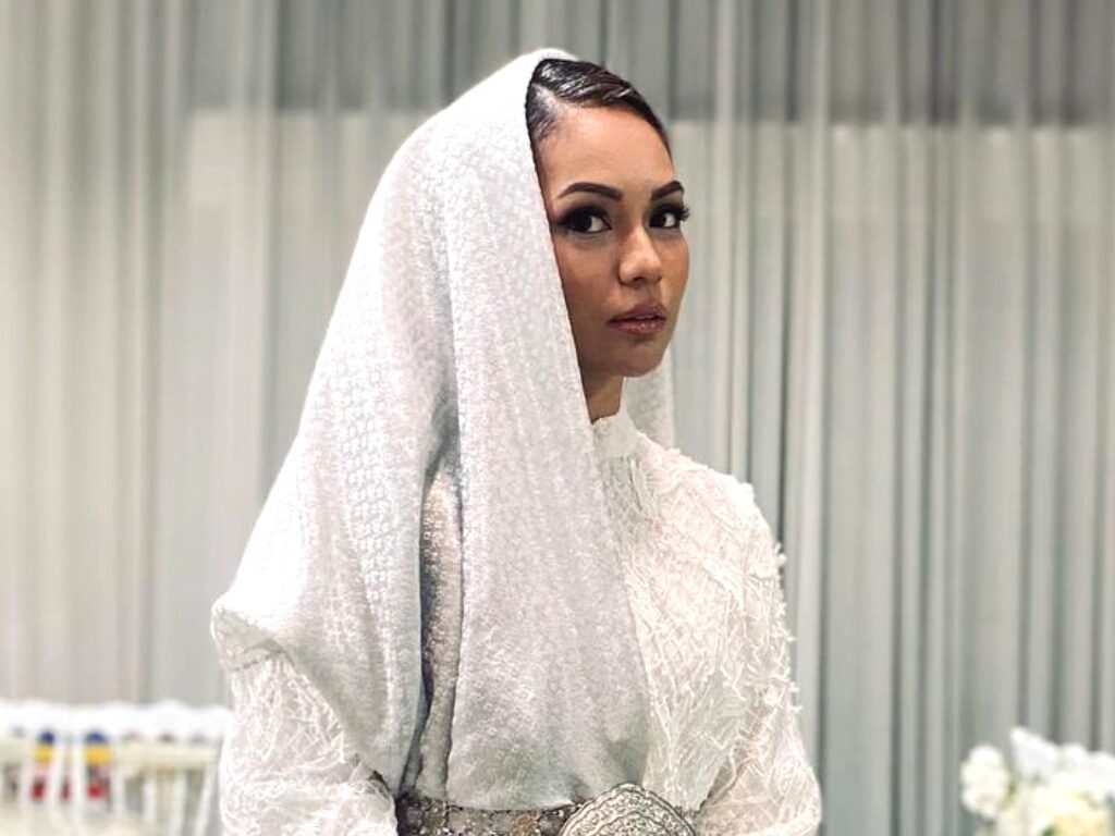 Nad Zainal nafi kehadiran orang ketiga