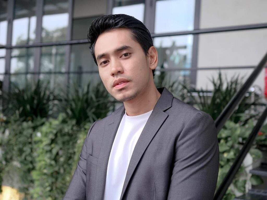 “Mohon doakan ibu saya” – Khai Bahar